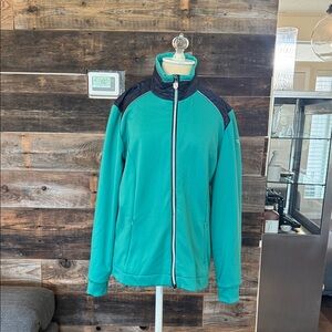 BRAND NEW Women’s Golf Jacket - CHERVO